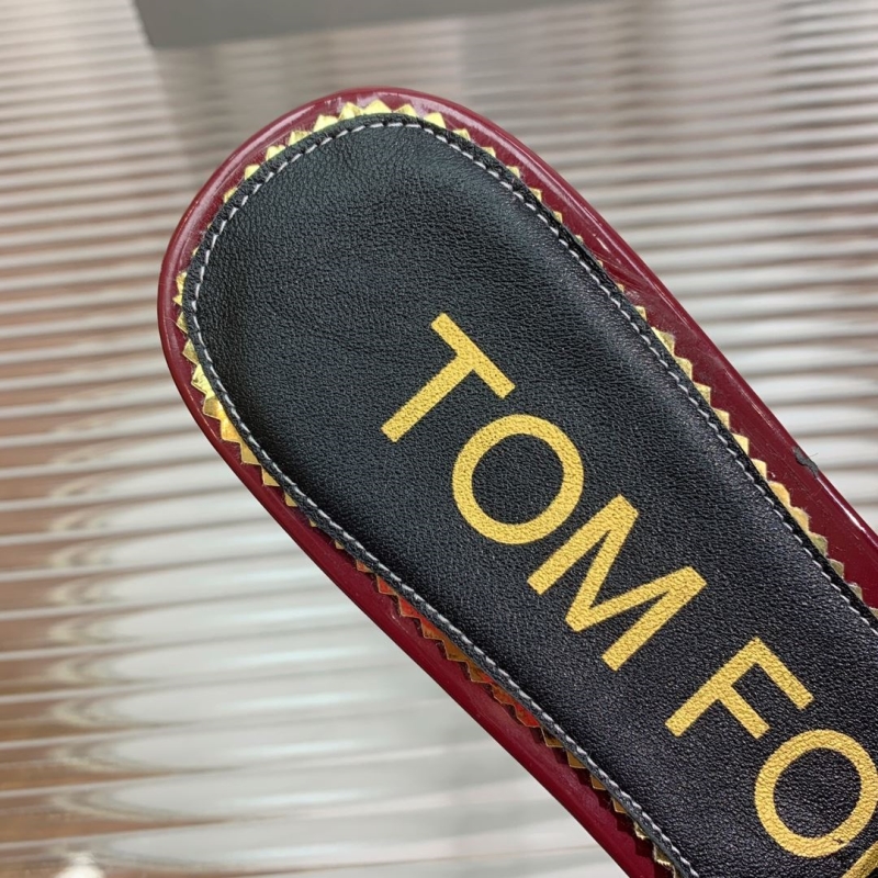 Tom Ford Slippers